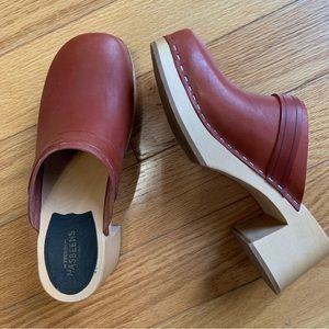 Swedish Hasbeens New